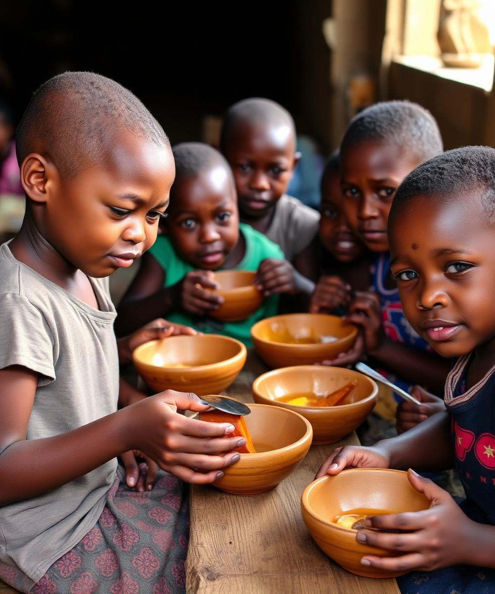 Food Security