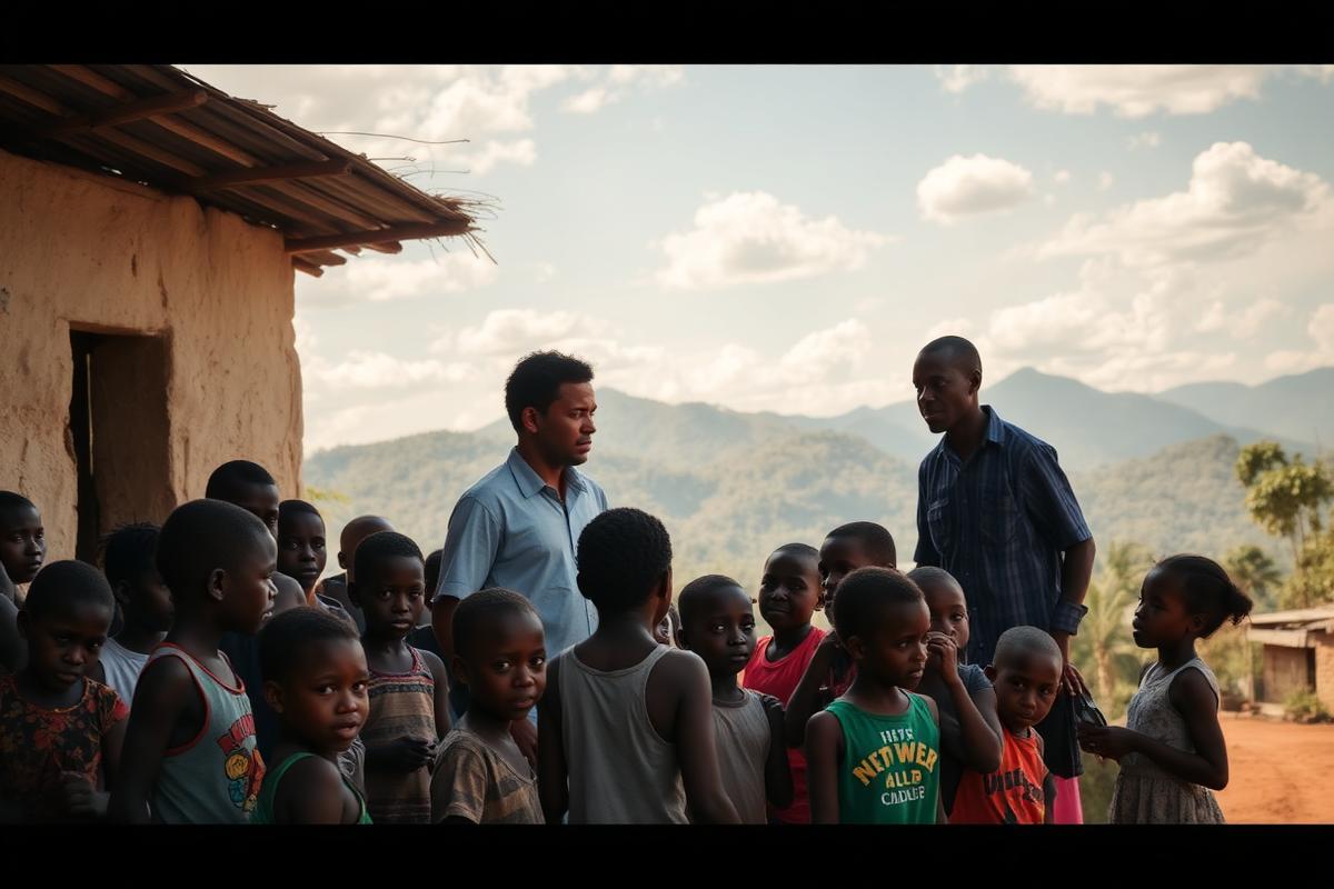 Haiti