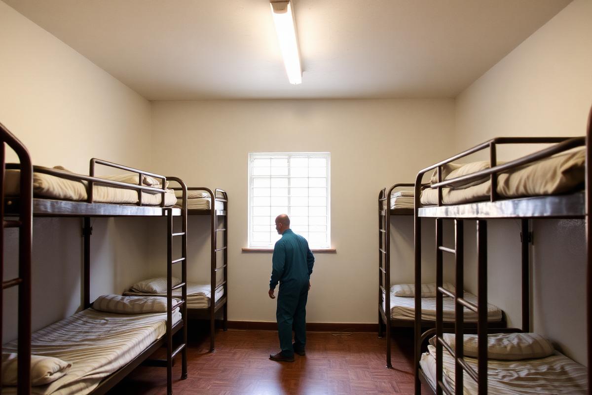 Improving Living Conditions