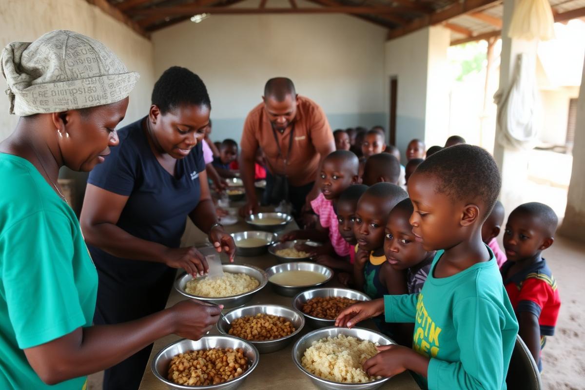 Nutrition: Foundation for Health