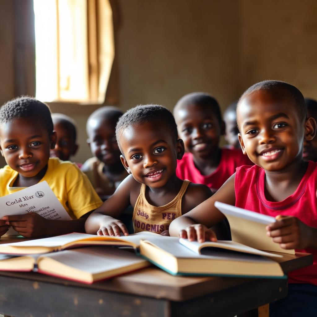 Education