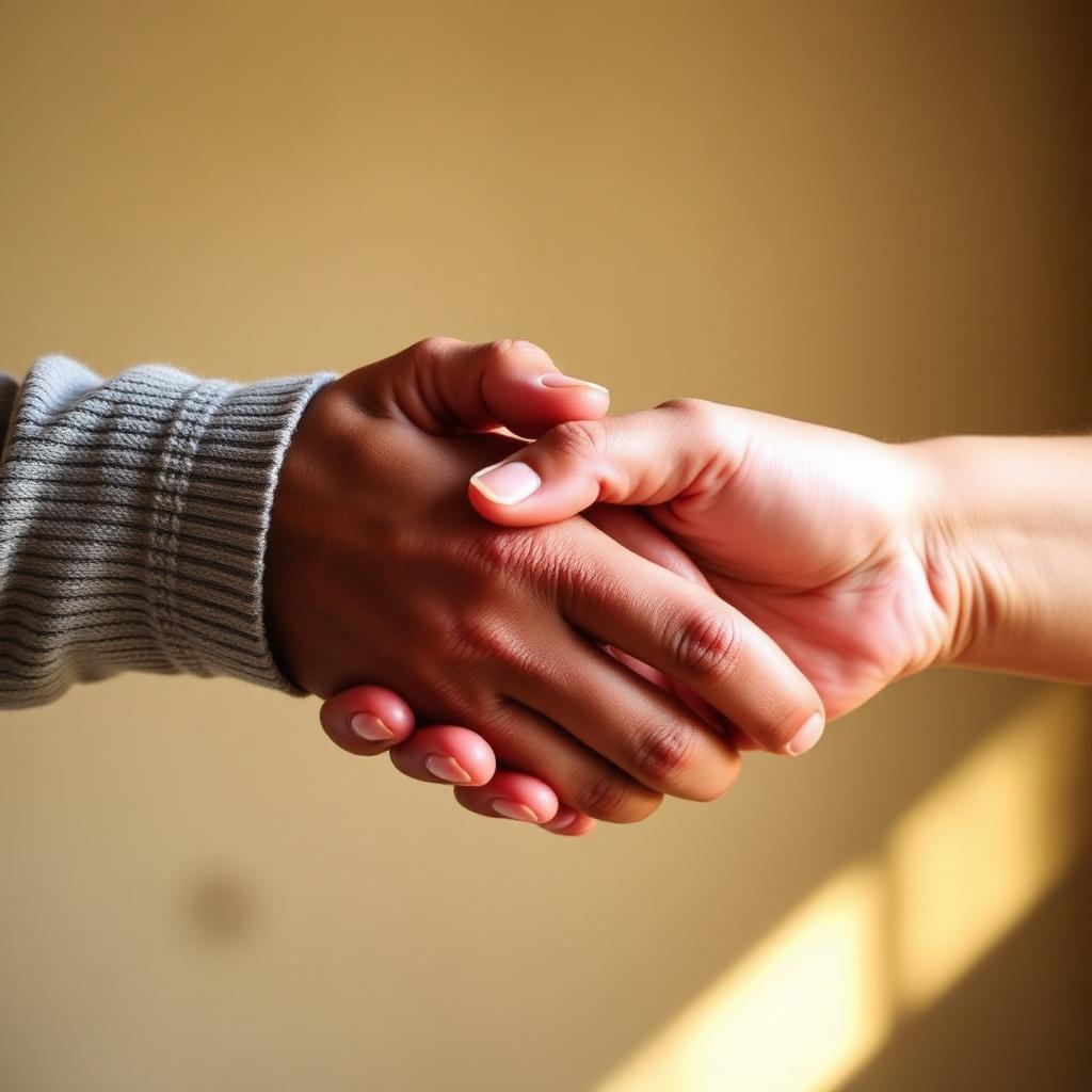 Gift matching — doubling impact for Haiti