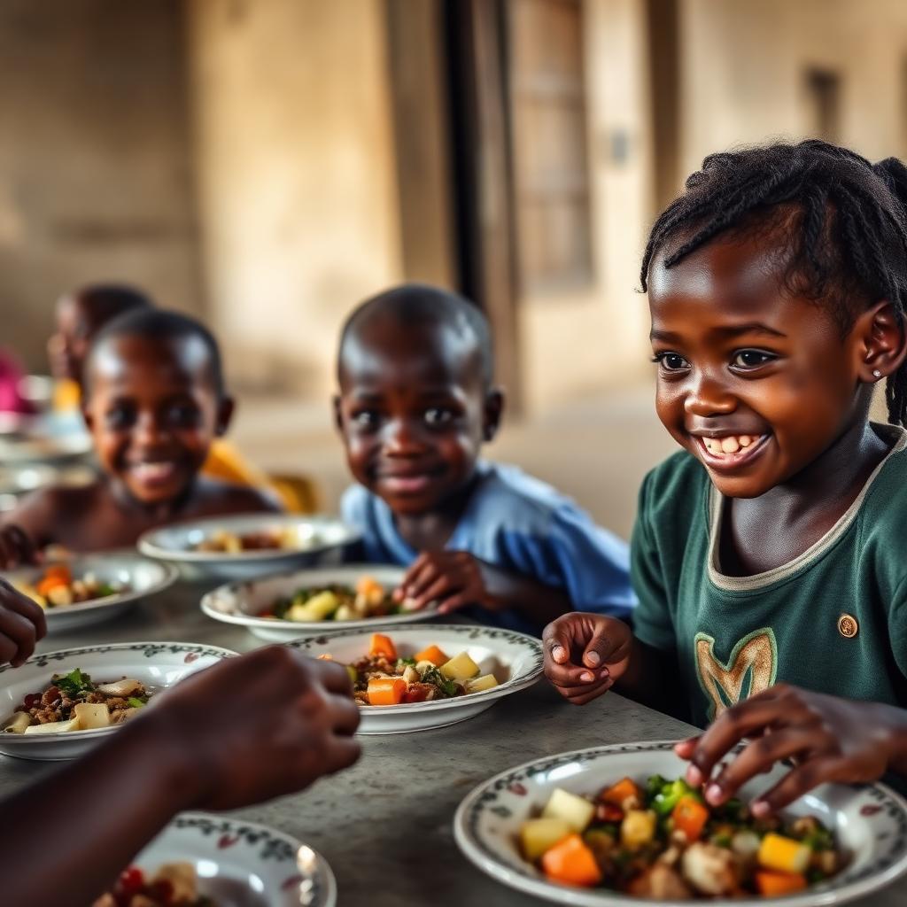 Nutrition