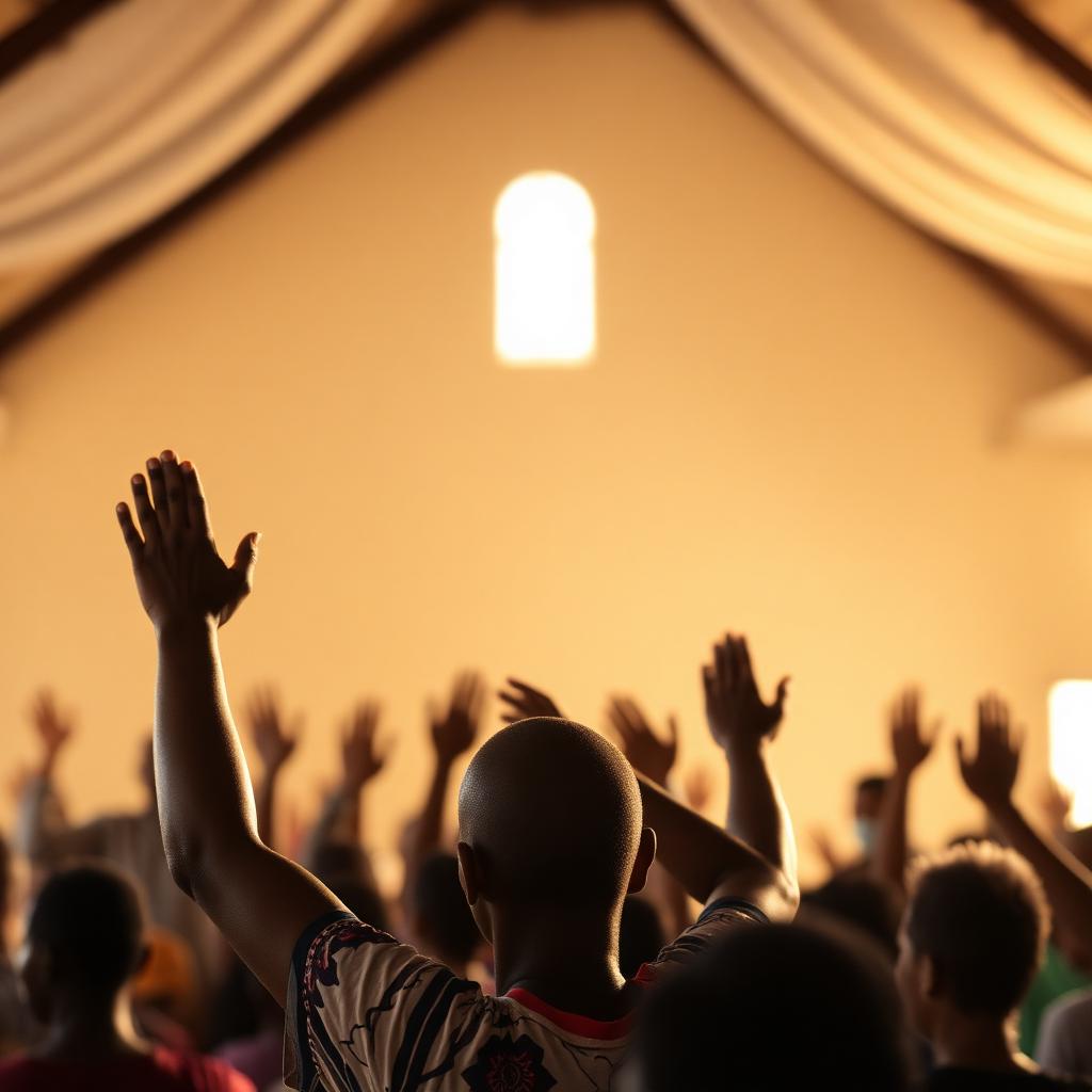 Church Partnership