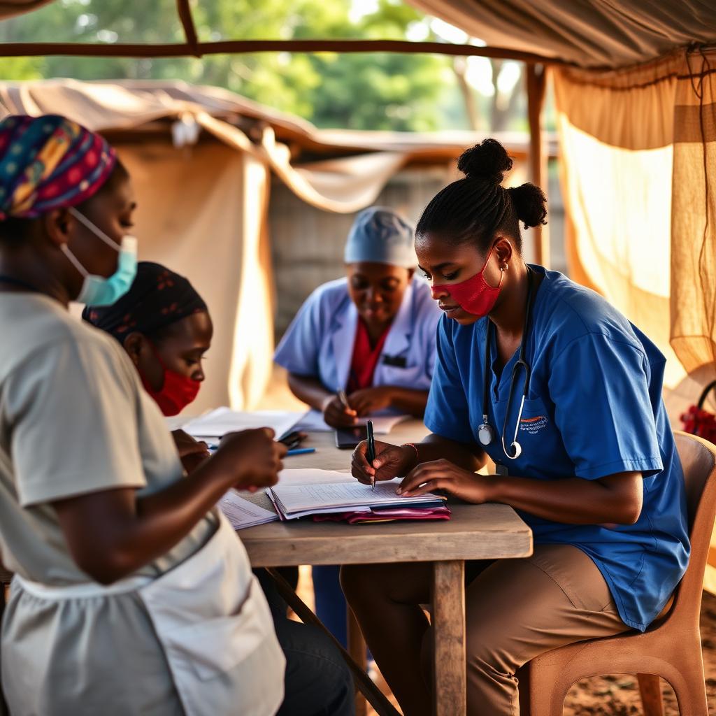 Medical Outreach