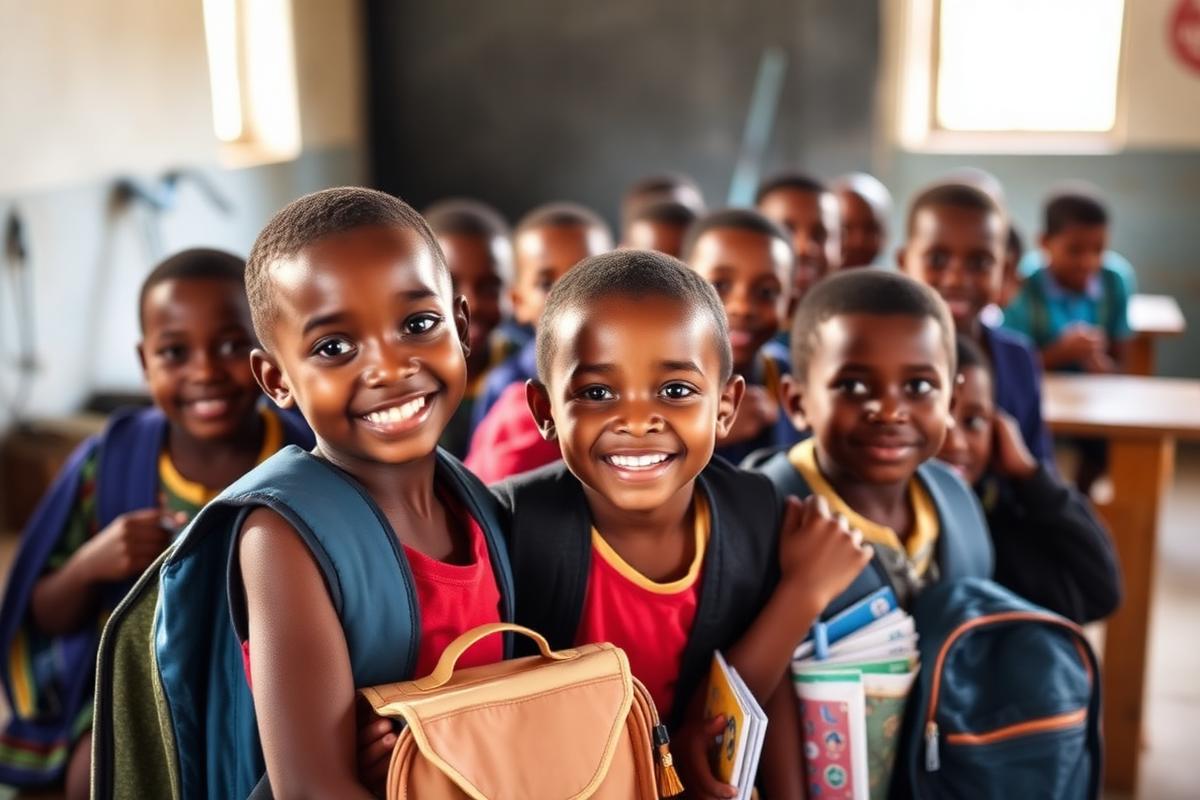 Education Support
