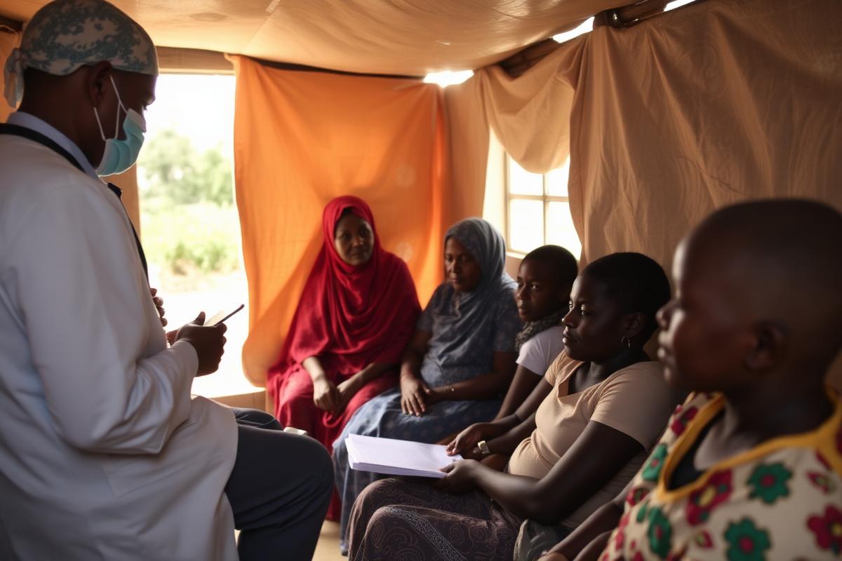 Medical Outreach