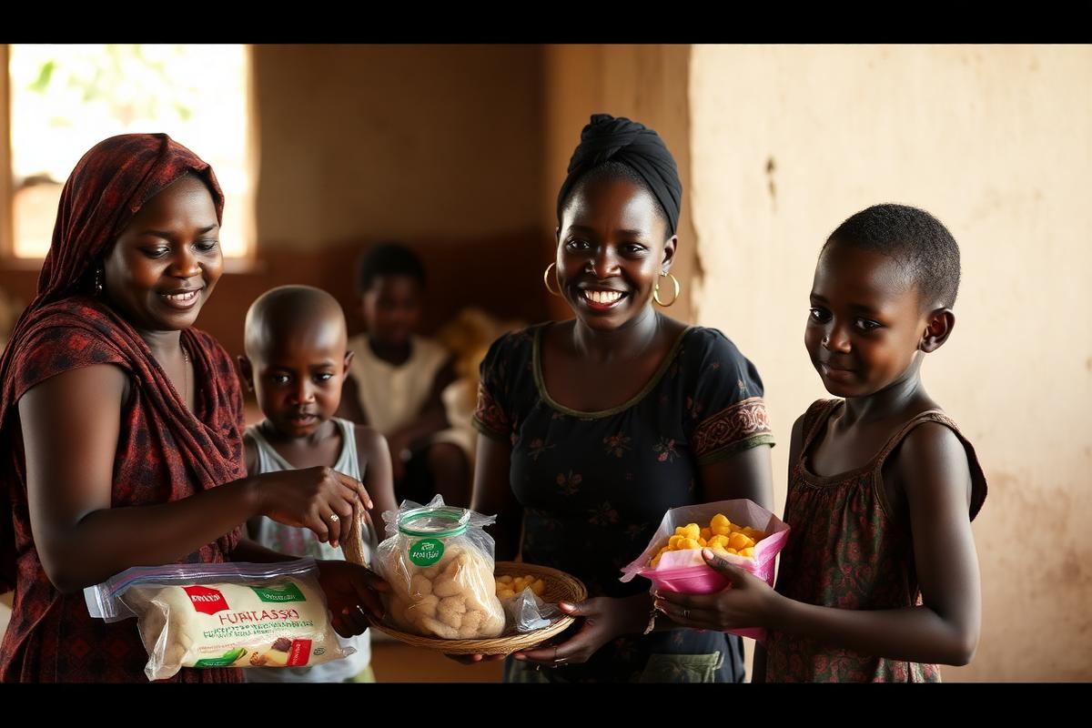 Nutrition Program