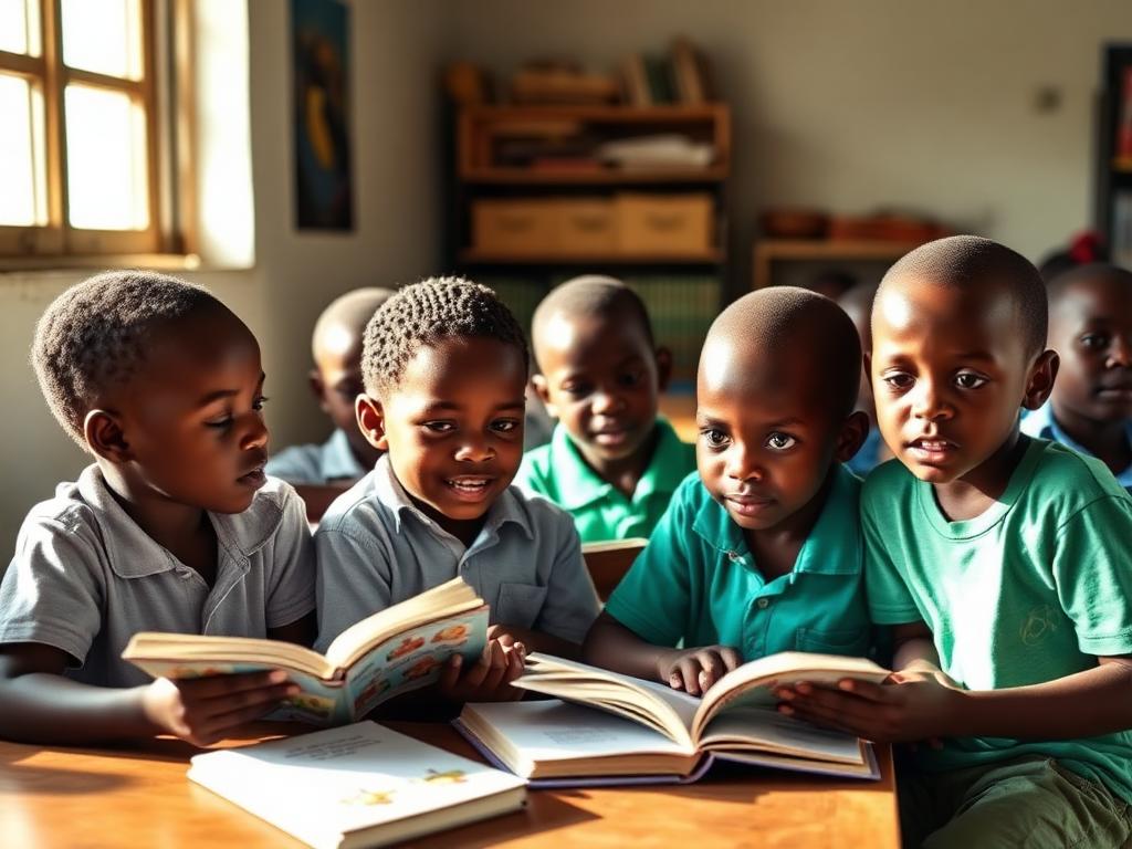 Discover the power of nutrition, education, and care