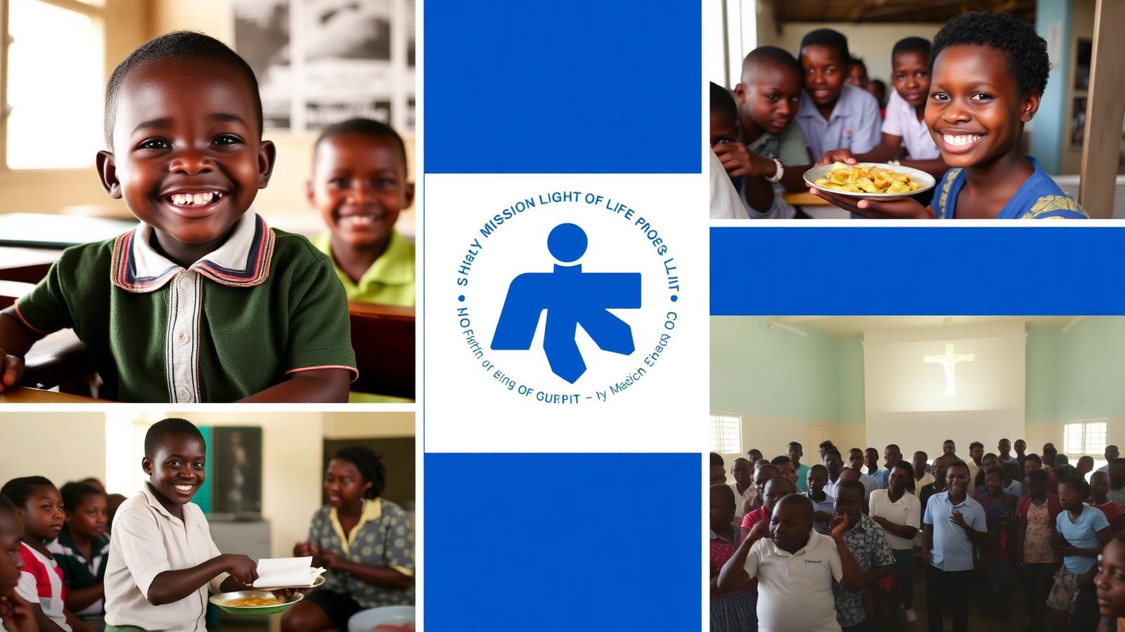 Mission Light of Life transforming hearts and brightening futures in Haiti