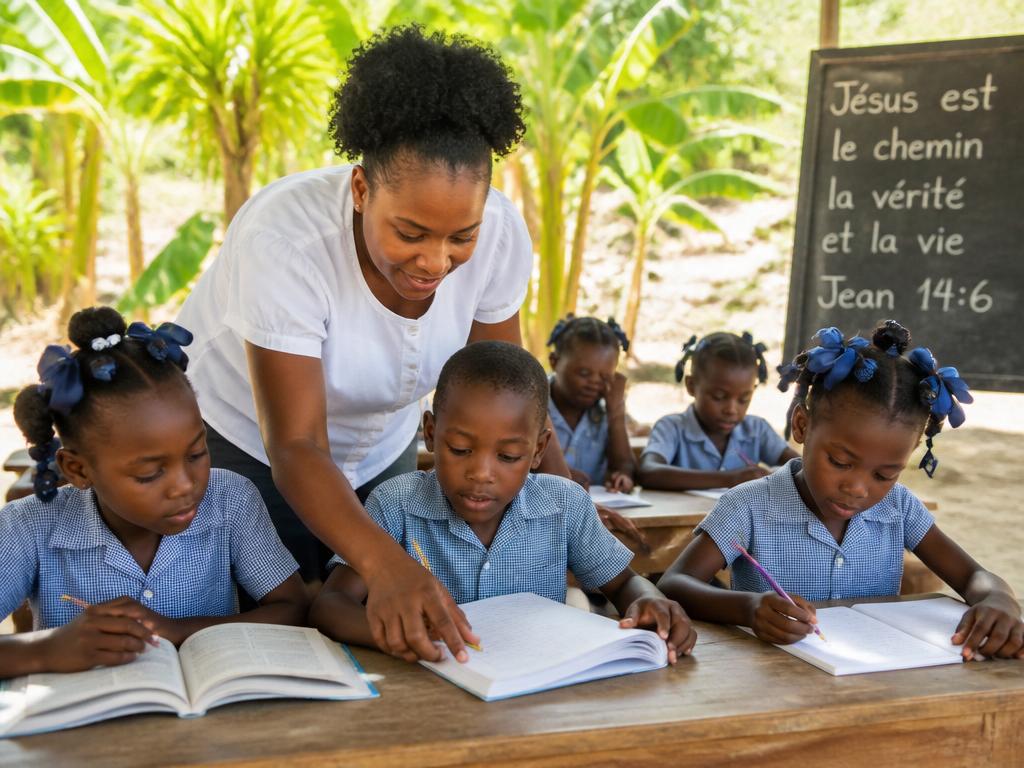 Education Program