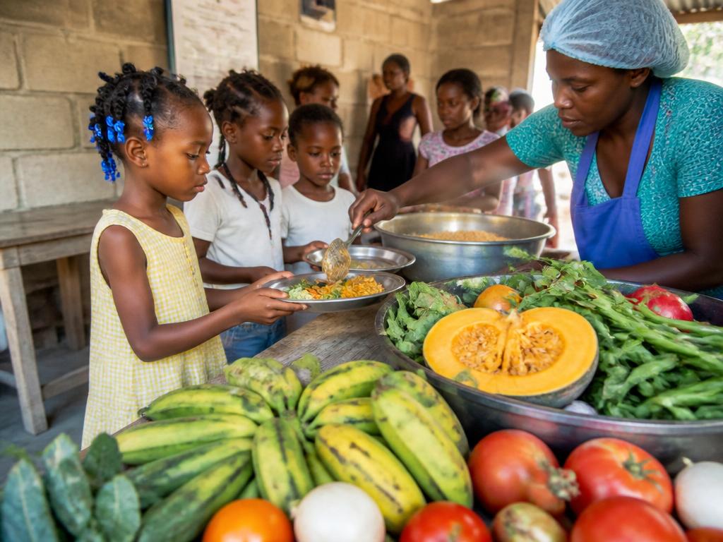 Nutrition Program