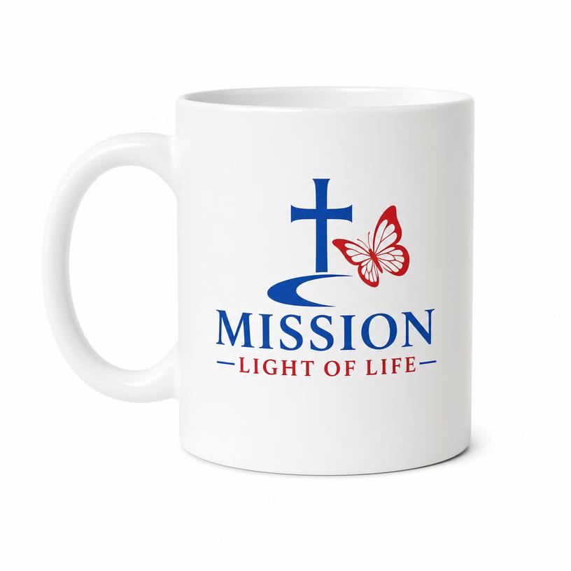 MLOL Hope Mug