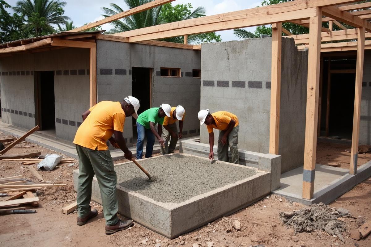 Construction Projects