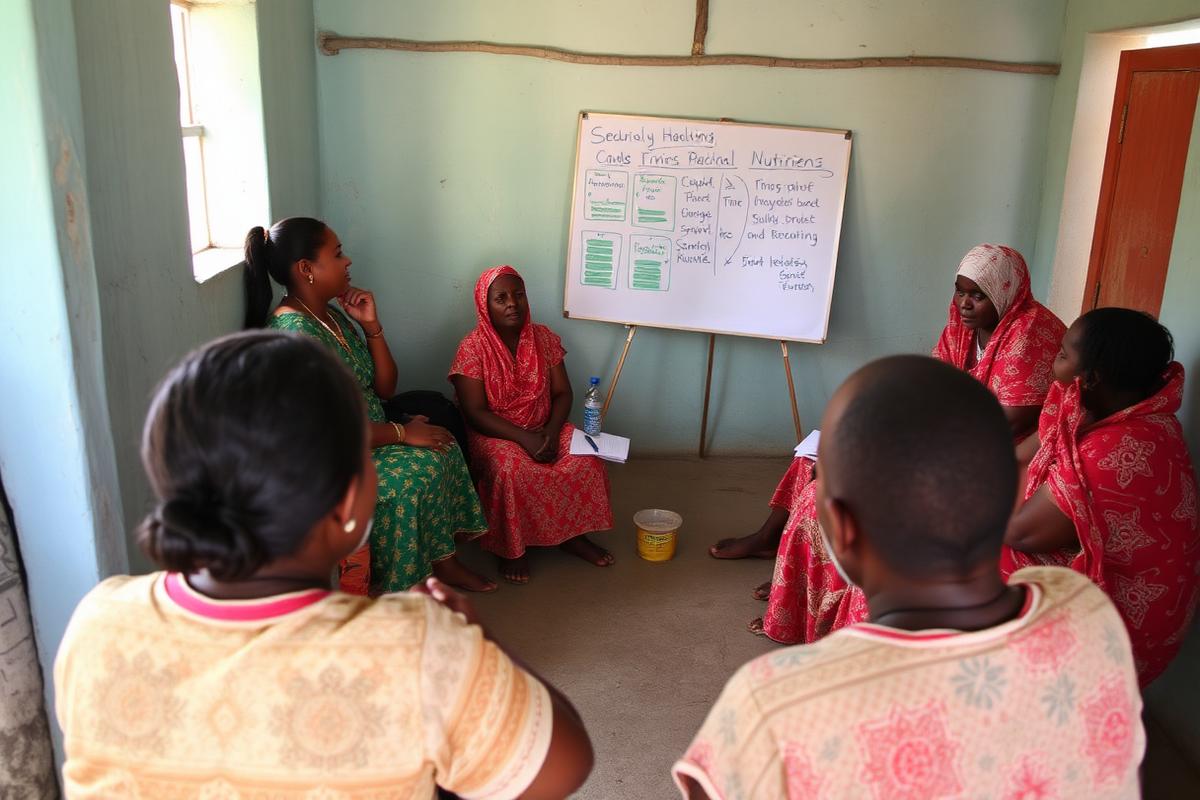 Community Health Education