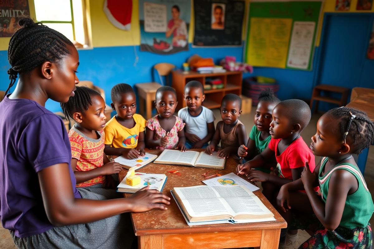 Children's Ministry