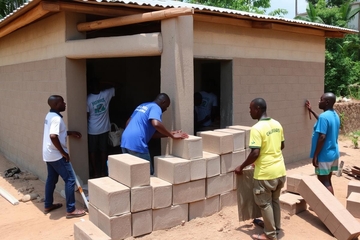 Social Services Missions