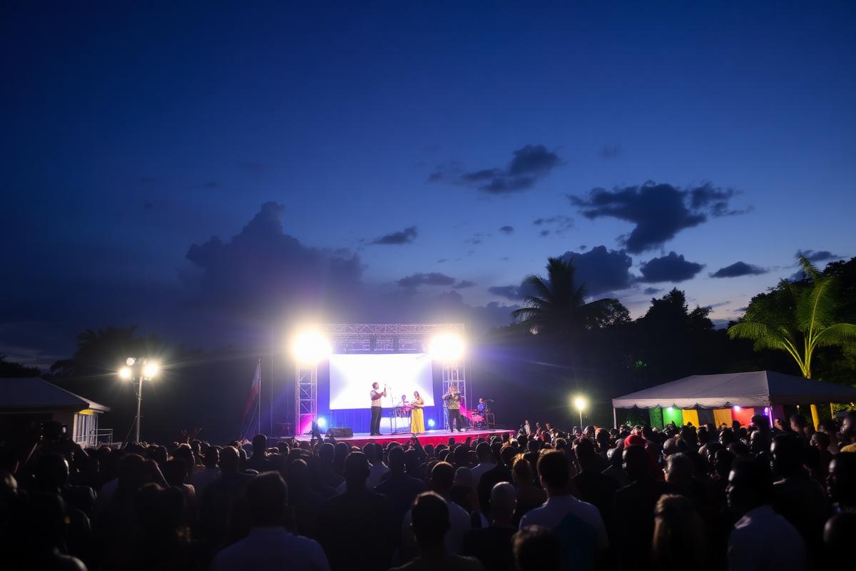 Worship and Revival