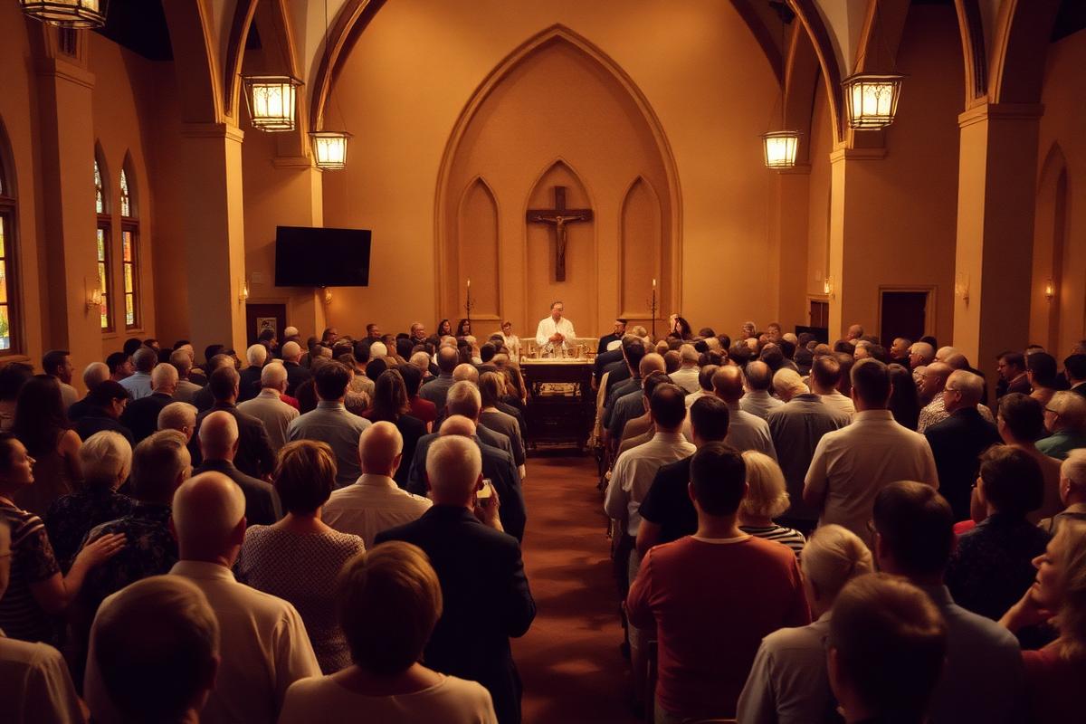 Host a Sunday Event